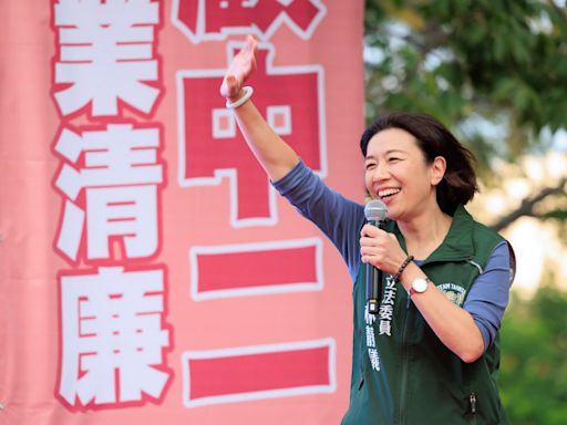 政務次長人選出爐！林靜儀、張廖萬堅入列，跨領域人才盼成施政推手