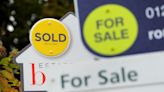 Homes for sale at eight-year high as sellers return to market