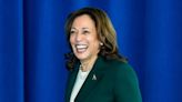 Kamala Harris to speak at SEIU convention set to elect the union's first Black president