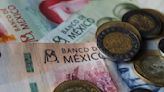 Peso mexicano se repliega a la espera de inflación en EU