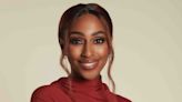 Alexandra Burke: 'My anxiety and IBS were crippling, yet I put on a fake happy face'