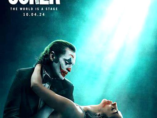 Joker y Gaga: violencia, sexo y amor entre dos bailarines ‘esquizofrenéticos’