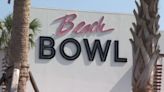 Iconic Beach Bowl to reopen in June after multi-million dollar renovations