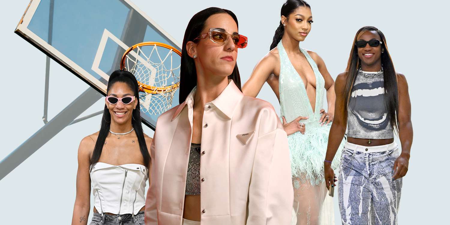 Can WNBA Players Dress Their Way to Pay Equity?