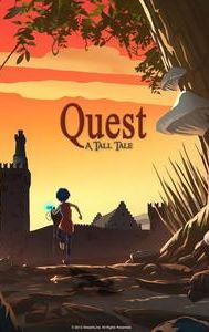 Quest: A Tall Tale