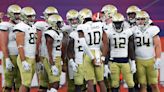 Georgia Tech vs Pitt Prediction, Game Preview