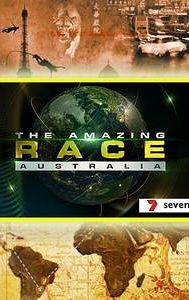 The Amazing Race Australia