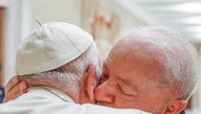 Por dentro da relação entre o Planalto e o Vaticano