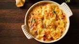 Mistakes Everyone Makes When Cooking Scalloped Potatoes