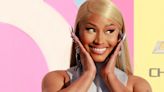 Nicki Minaj Makes History As First Female Celebrity Playable Character In ‘Call Of Duty’