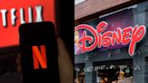 How Netflix Is Taking a Page From Disney's Parks Playbook