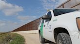 Border Patrol agent, four migrants injured after crash into border wall