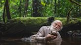 National Geographic documents rain forest expedition of Tallahassee naturalist Bruce Means