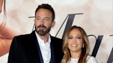 Jennifer Lopez and Ben Affleck set to celebrate their wedding at his Georgia estate