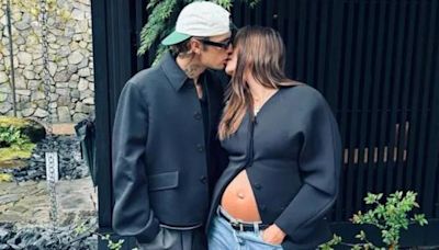 Here's Why Hailey Bieber Delayed Her Pregnancy With Justin Bieber