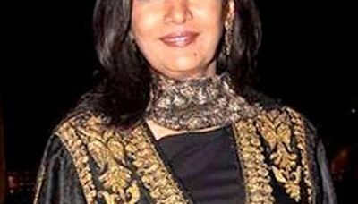 Shabana Azmi: A trailblazing actor who brought depth to her characters with grace and empathy