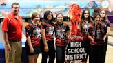Vero Beach girls claim first ever District 12 bowling title, state tournament berth