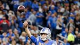 Detroit Lions maul Carolina Panthers on both sides of the ball for convincing 42-24 win