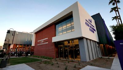 Grand Canyon University, nation’s largest Christian college, balks at $37 million fine by feds