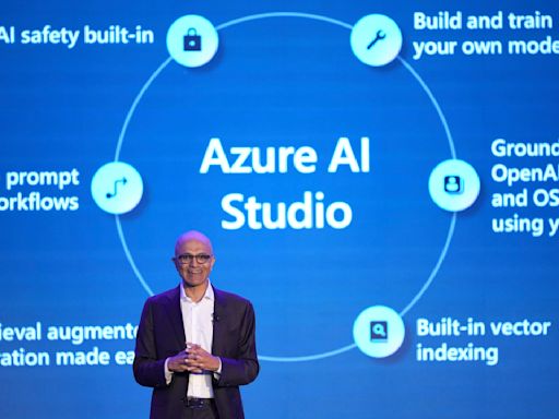 Microsoft says that a cyberattack triggered the hours-long outage impacting Azure customers