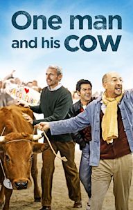 One Man and His Cow