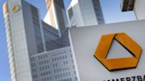 Commerzbank Shares Jump After It Lifts Lending Income Guidance, Confirms Returns Plans