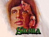 Silsila (1981 film)