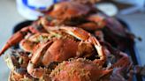 Blue Crab count in Chesapeake Bay drops slightly; restaurant prices increase