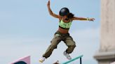 JO 2024 (skateboard): pourquoi Rayssa Leal est considérée comme la "petite-fille" du Brésil