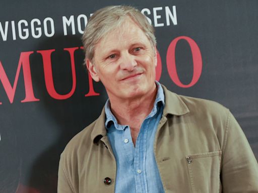 Viggo Mortensen Teases Return to ‘Lord of the Rings’ Franchise Under One Condition