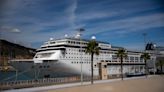 Cruise ship stuck in Spain will resume sailing after Bolivian passengers with visa problems removed