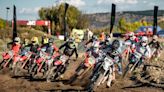 El campeonato de motocross Chile MX enfrentará una fecha decisiva - La Tercera