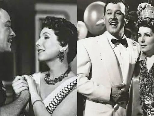 Así luce actualmente la parroquia donde Pedro Infante y Libertad Lamarque grabaron ‘Ansiedad’, clásico del Cine de Oro