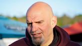 Pa. Senate candidate Fetterman suffers stroke, says he's feeling 'much better'