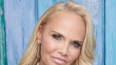 Kristin Chenoweth Opens Up About Being "Severely Abused" By a Former Partner - E! Online