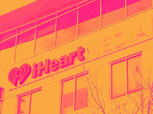 Spotting Winners: iHeartMedia (NASDAQ:IHRT) And Broadcasting Stocks In Q1