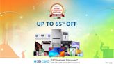 Amazon Great Freedom Festival Sale Day 2 deals ending soon: Up to 82% off on water purifiers from HUL, Livpure & more