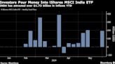 Investors Pour Into India ETFs Ahead of Election Result