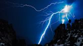 What happens if you get struck by lightning… and survive?