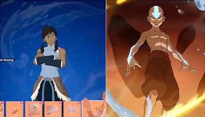 Avatar llega a Fortnite: Estas son todas las filtraciones de la nueva colaboración del juego de Epic Games