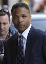 Jesse Jackson Jr.