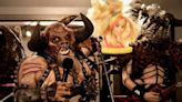 Watch GWAR Cover "I'm Just Ken" From Barbie