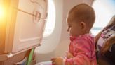 Flight attendants call for ban on babies on laps after recent severe turbulence episodes