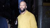 Common admits he 'is the marrying type' after meeting Jennifer Hudson