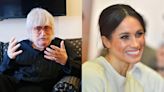 Karl Jenkins Confirms That He Is Not Meghan Markle in a Disguise