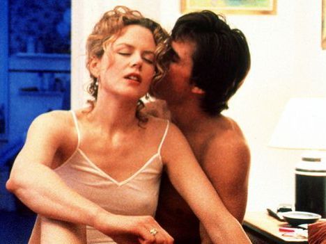 Eyes Wide Shut: The remarkable afterlife of a notorious 1990s flop