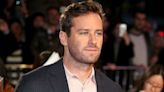 Disgraced 'Call Me by Your Name' Actor Armie Hammer Just Returned to Social Media