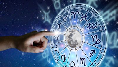 The zodiac signs that are most likely to ‘get rich’ revealed in new study