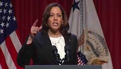 Kamala Harris and her two socialist proposals to crush the US economy