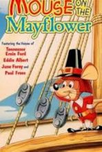 Mouse on the Mayflower (1968)